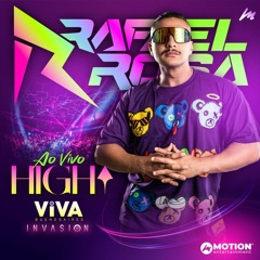 Rafael Rosa LIVE Bday High Club