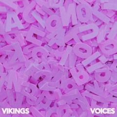 VIKINGS - VOICES