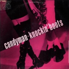 Knockin' Boots Moment