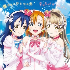 【Siren's 3人】 Future style 【2年生】