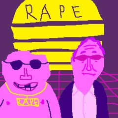 Big Stinky - Rape (ft. Alex Jones)