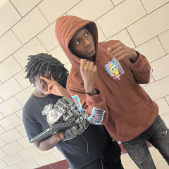 Aint right ft 21k baby ju (prod. by jay2cxld)