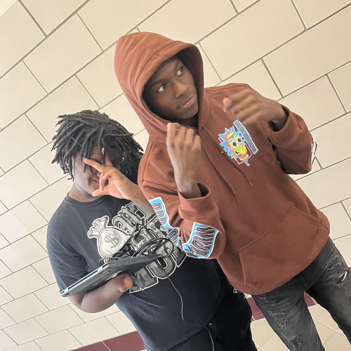 Aint right ft 21k baby ju (prod. by jay2cxld)
