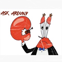 Ask Around PROD.CORMILL