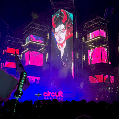 CLOONEE - EDC Las Vegas 2025 live set