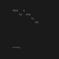 Wait For A Star To Fall