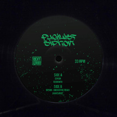 PREMIERE: Pugilist - Siphon (Coco Bryce Remix) [DEXT Records]
