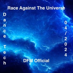 Race Against The Universe