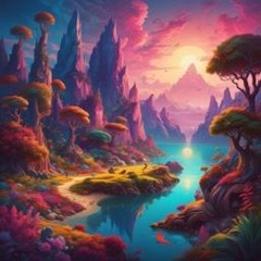 Whispers Of The Wild