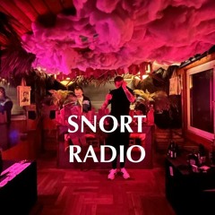 Snort Radio 006 - Felix Monreal b2b Lines Of Love