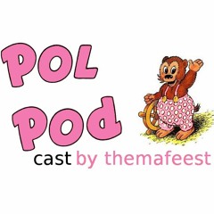 Pol Podcast 2: Pol in het land van de Zevenslapers