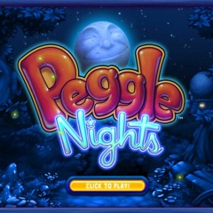 Peggle Nights - Beat 3