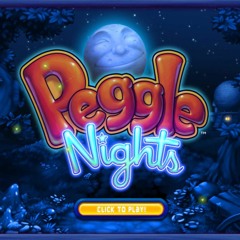 Peggle Nights - Beat 1