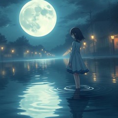 Moon Girl