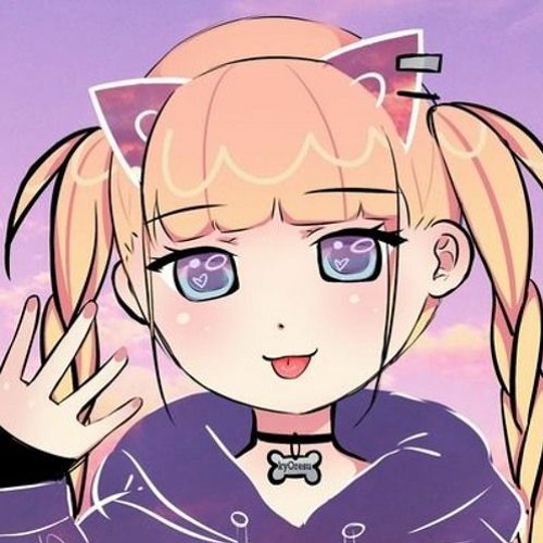 KyOresu - my gUwUy pretty like a girl