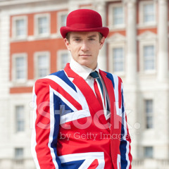 yungDynac - British People Suck Pt.2