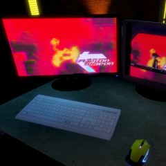 DJ's United Vs. EVA 2 afterparty (4/22/2021)