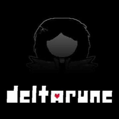 DELTARUNE Chapter 2   SHOW_RUNNER Shop (Not Mine)