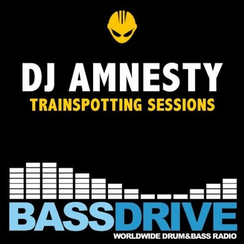 Friday Night Sessions! 17th September 2021 - Bassdrive.com