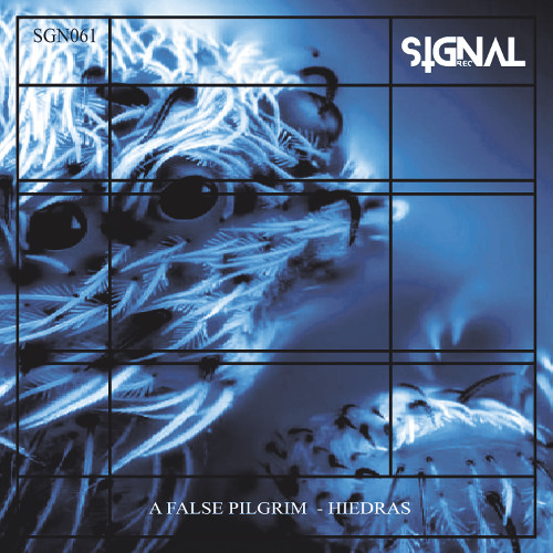 A False Pilgrim - Lily of the Valley (Original Mix)