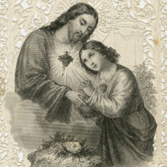 El Corazón abierto de Jesús
