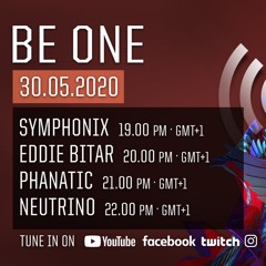 BE ONE - [30-05-2020]