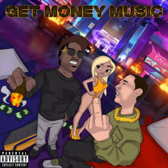 Get Money Music (feat. MB Mopy)