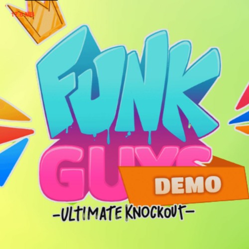 Friday Night Funkin' Funk Guys Ultimate Knockout OST