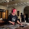 The Muffin Man | Radio Rudina DJ mix artwork - Electronic music tracklist cover image