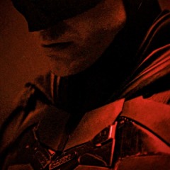“I am Batman!”