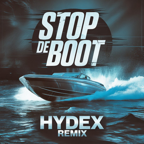 Dimitri K - Stop De Boot (Hydex remix)