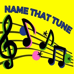 Name That Tune #538 by The Bangles