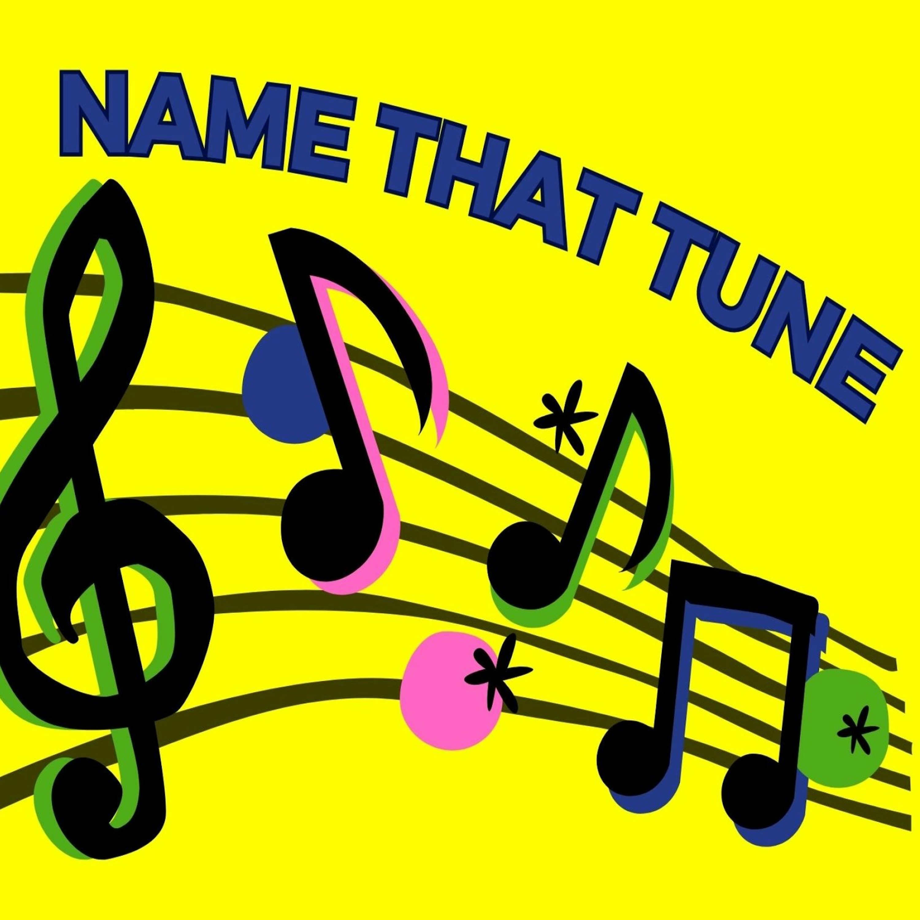 Name That Tune
