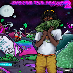 50abird-Traffic Ft Benji Tee Preppaid