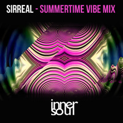 The Summertime Vibe Mix (2014)