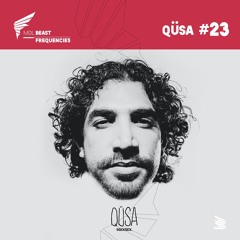 MDLBEAST Frequencies 023 - QUSA
