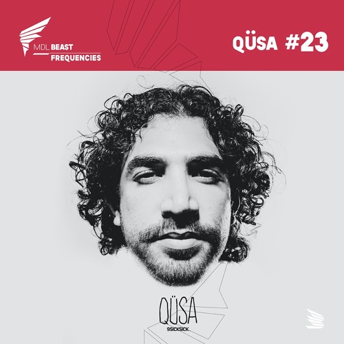 Beast Frequencies #23 - QUSA