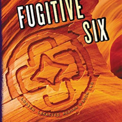 [Read] KINDLE 📭 Fugitive Six (Lorien Legacies Reborn Book 2) by  Pittacus Lore [EBOO