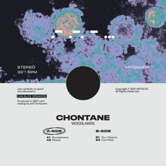 Chontane - Our Desire [ARTSW004 | Premiere]