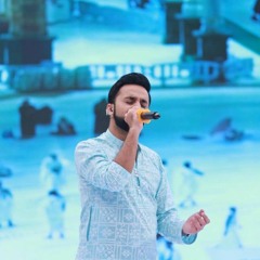 Mein To Ummati Hu  ~ Waseem Badami