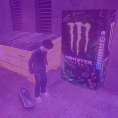 Stacked Up (Feat. classywhiteboy) (Slowed + Reverb)