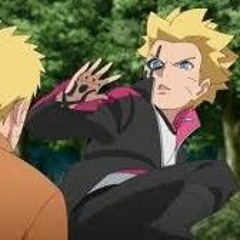Ost-Boruto-Battle-training-Boruto-karma-vs-Naruto