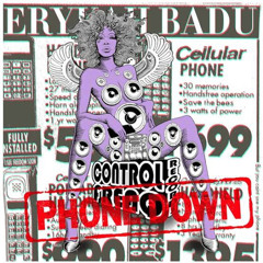 Erykah Badu - I’ll Call U Back ( jersey club remix)