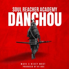 Danchou feat Nicey Most prod OT Hus