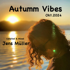 Autumn Vibes 2024