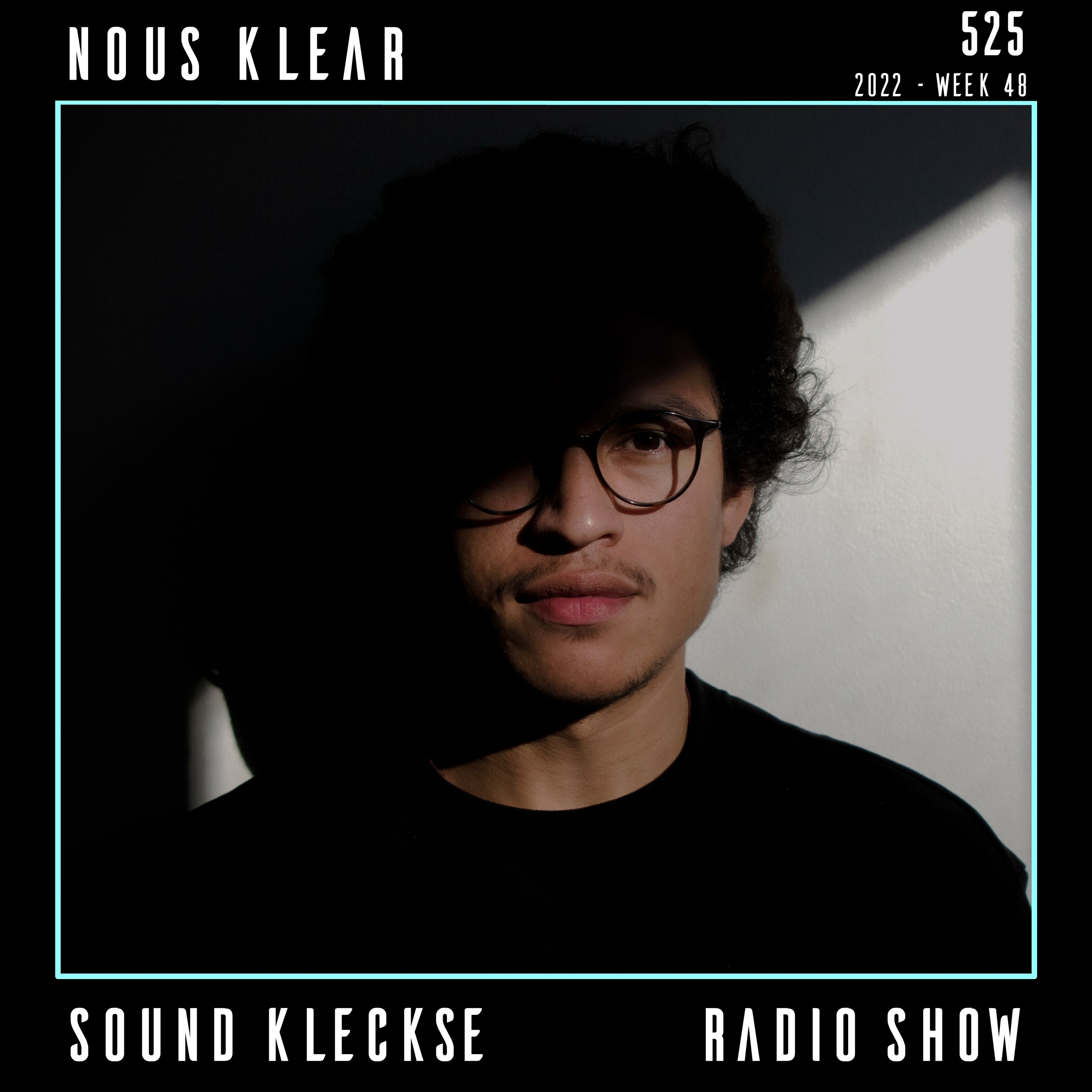 Sound Kleckse