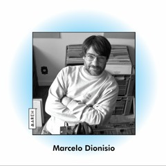 Marcelo Dionisio @ Mareh Music (Stream Live)