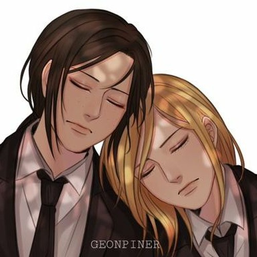 𝐓𝐡𝐞 𝐎𝐧𝐞 𝐓𝐡𝐚𝐭 𝐆𝐨𝐭 𝐀𝐰𝐚𝐲 (Ymir & Historia Lyric Re - Write)