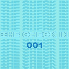 Size 8 | The Check In Mix 001
