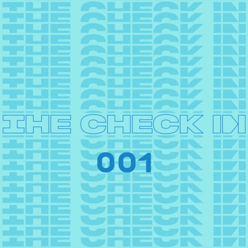 Size 8 | The Check In Mix 001